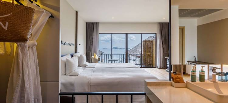 西昌岛诺富特酒店(Novotel Koh SI Chang)图片