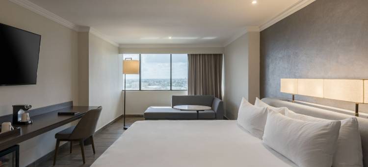 凯悦梅尼达酒店(Hyatt Regency Merida)图片