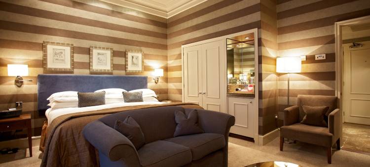 切斯特格罗夫纳酒店(The Chester Grosvenor)图片