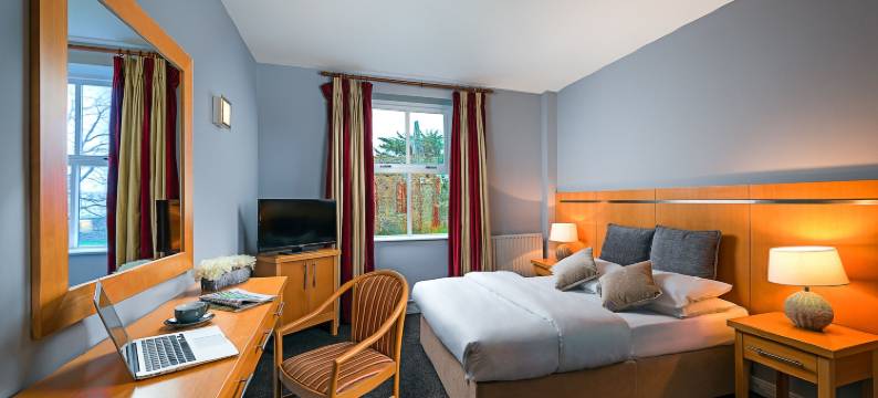 皇后夜总会酒店(Queens Hotel)图片