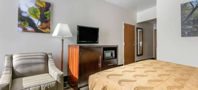 凯艺酒店(Quality Inn)图片