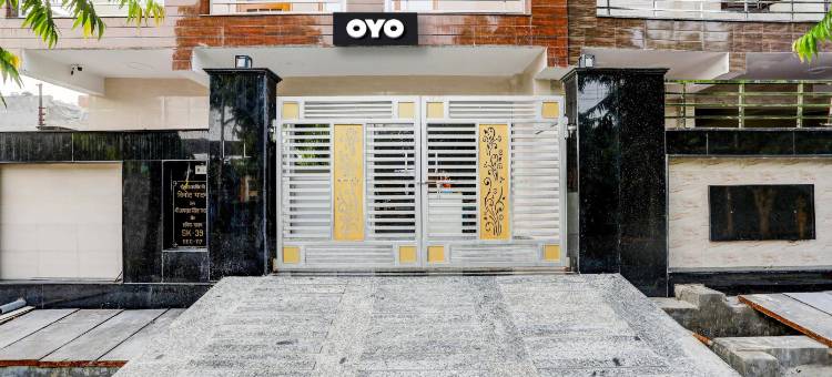 Hotel O Moonlight Hotel's图片