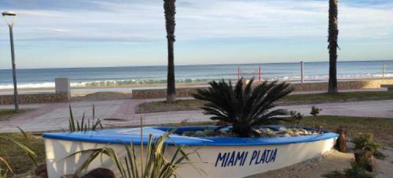 Sunrise Studio Sorolla, 150 m de la Playa图片