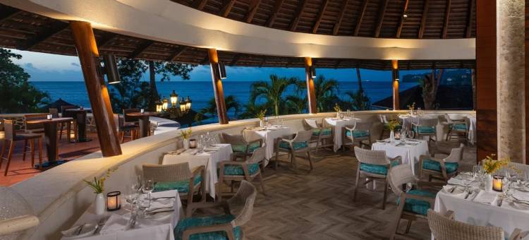 桑多兹凯悦拉托克酒店 - 全包式 - 仅供夫妻/情侣入住(Sandals Regency la Toc All Inclusive Resort and Spa - Couples Only)图片