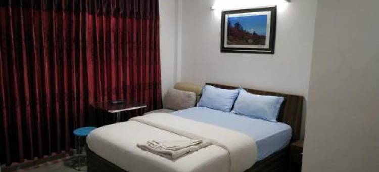 三男孩公寓及旅馆(Three Brothers Apartment and Hotel)图片