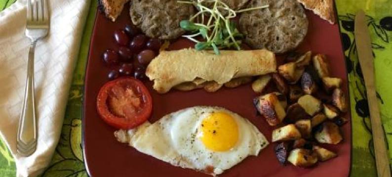 山脚健康中心住宿加早餐旅馆及法式度假别墅(Gîte Au Coin de La Berge)图片