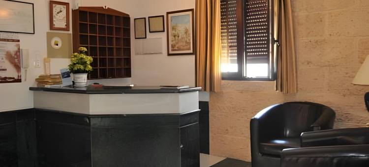 拉扬达旅馆(La Janda)图片