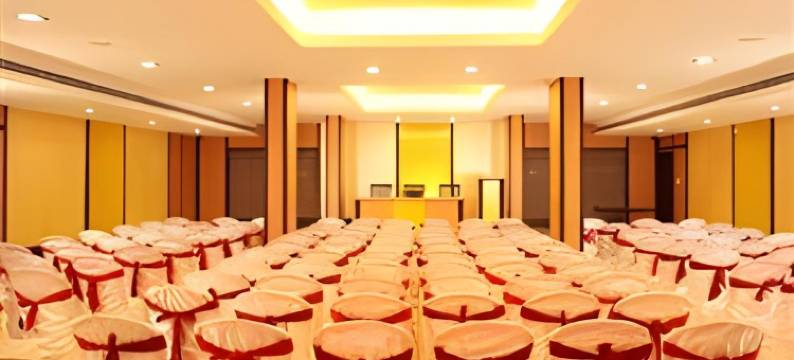 山景酒店(Hotel Hill View)图片