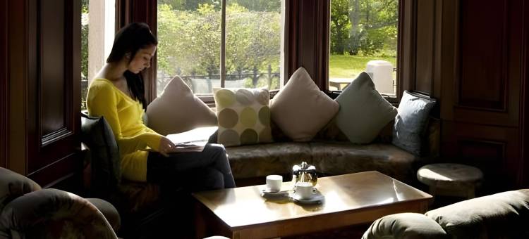 基尔马诺克阿姆斯酒店(Kilmarnock Arms Hotel)图片