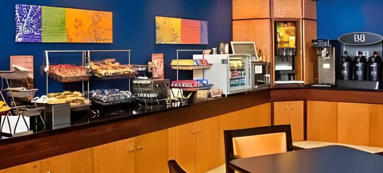 Fairfield Inn & Suites Lake City图片