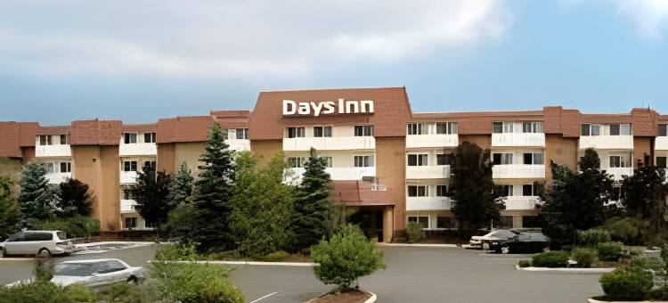 波特兰北三角洲公园 - 丽笙酒店及套房(Country Inn & Suites by Radisson, Delta Park North Portland)图片