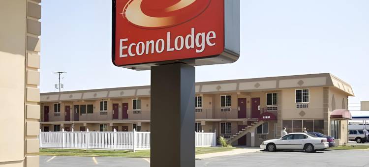 罗德威酒店(Rodeway Inn)图片