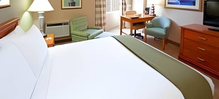 Holiday Inn Express 费城中城(Holiday Inn Express Philadelphia-Midtown)图片