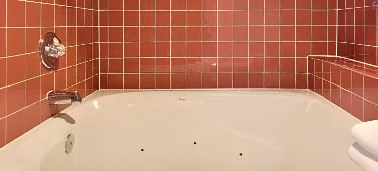 故事城温德姆速8酒店(Super 8 by Wyndham Story City)图片