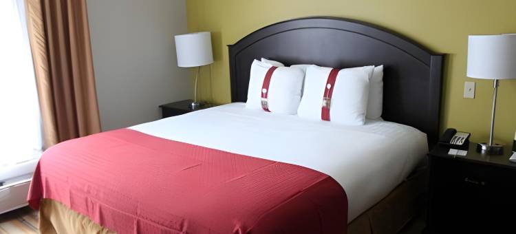 Holiday Inn 维克斯堡(Holiday Inn Vicksburg)图片