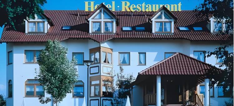 Hotel Empfinger Hof, Sure Hotel Collection by Best Western图片