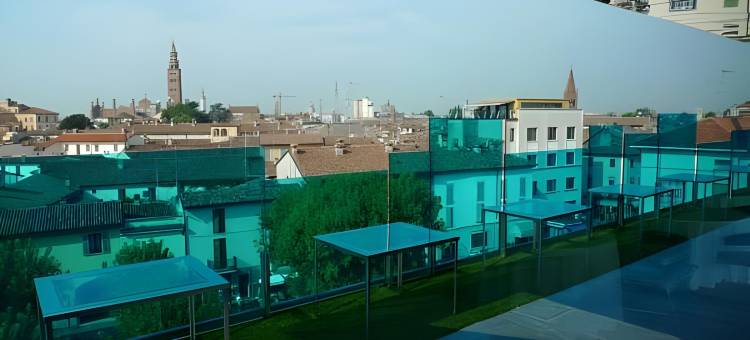 欧陆酒店(Hotel Continental)图片