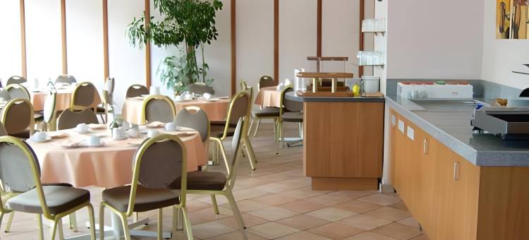 松德菲尔德酒店(Vivotel Sonderfeld)图片