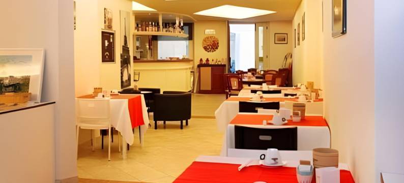 市门酒店(Alle Porte)图片