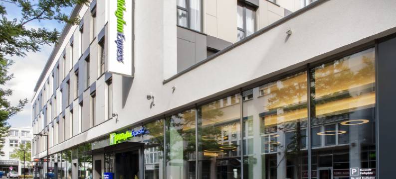 Holiday Inn Express STUTTGART - WAIBLINGEN by IHG图片