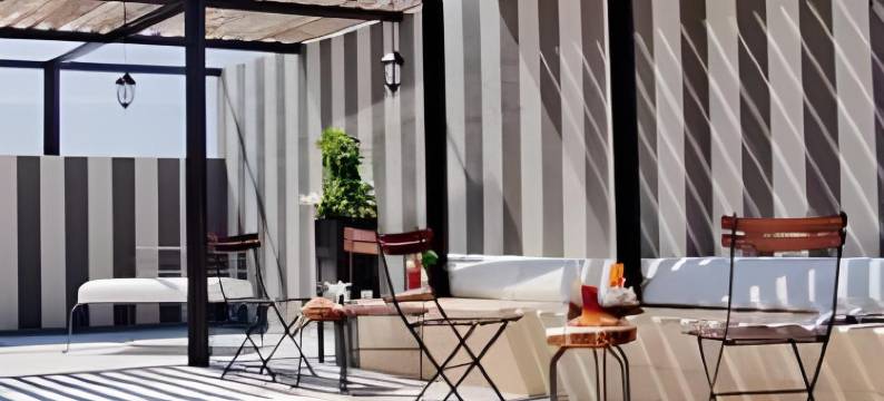 五月花酒店餐厅(限成人)(Flor de Mayo Boutique Hotel, Spa & Restaurant)图片