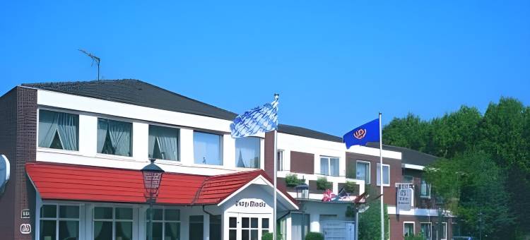 伯格-克劳斯餐厅酒店(Hotel Restaurant Burg-Klause)图片