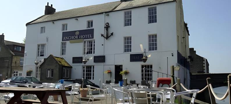 船锚酒店(Anchor Hotel)图片