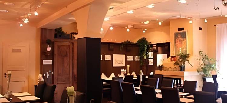 古登豪普特有限公司酒店(Hotelbetriebe Güldenhaupt Gmbh)图片