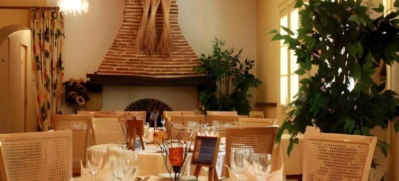 乐克洛斯切尔酒店(Hostellerie le Clos du Cher)图片