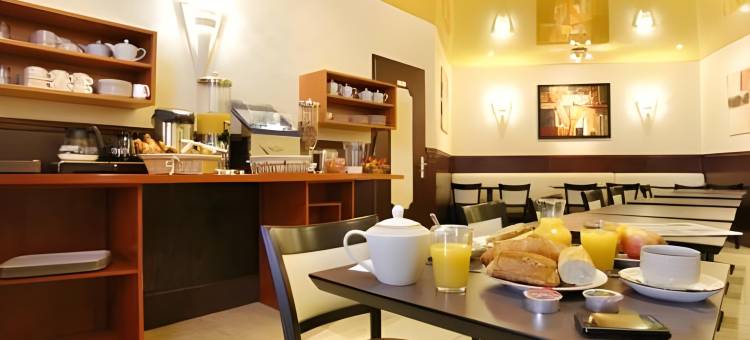 原创城市城堡酒店(The Originals City Hôtel du Château Pontivy)图片