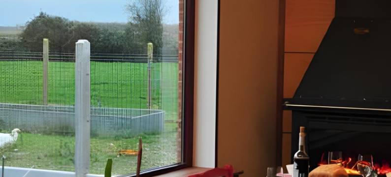 天堂农场(La Ferme du Paradis)图片