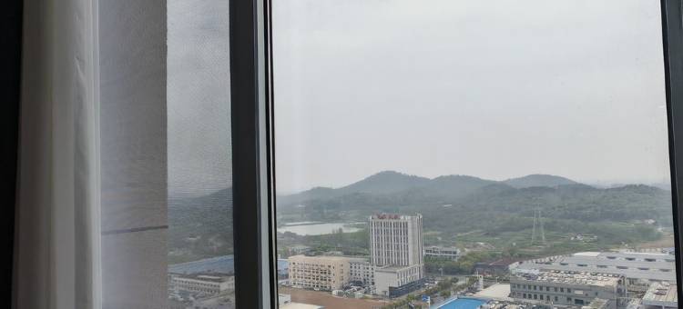 不凡姐姐公寓(安驰路分店)图片