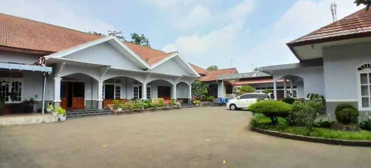 普纳玛酒店(Hotel Purnama)图片