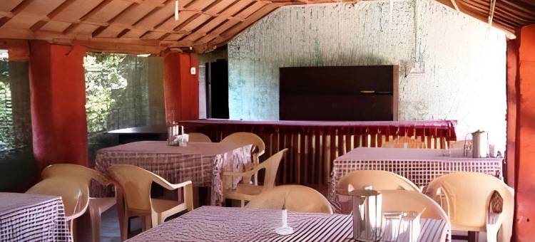 马贾利海滩度假村(Majali Beach Resorts)图片