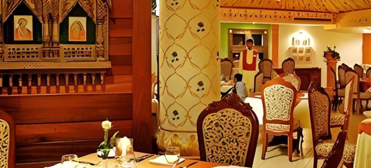 塔里萨度假村(Tarisa Resort & Spa)图片