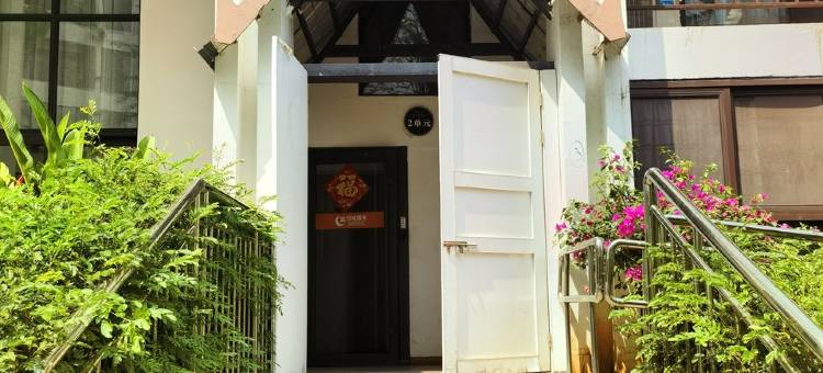 曼弄枫叶公寓(菩提大道分店)图片