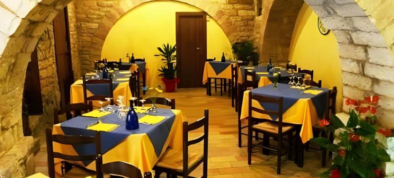 小巷酒店(Il Vicoletto)图片