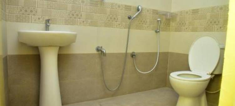 Sai Sadhan Residency图片