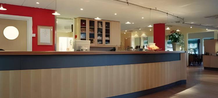 斯堪迪克诺尔雪诺德酒店(Scandic Norrköping Nord)图片