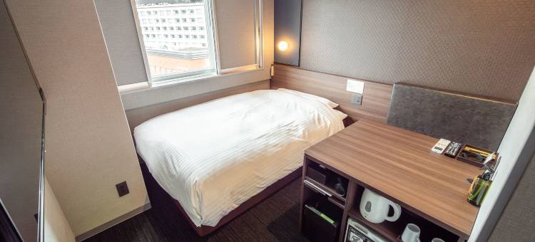 JR奈良站超级酒店Premier(Super Hotel Premier Jr Nara Eki)图片