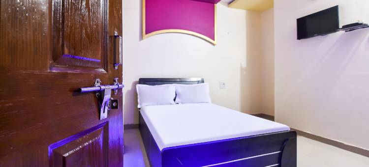 斯波特昂46999赛萨提亚酒店(Spot on 46999 Hotel Sai Satya)图片