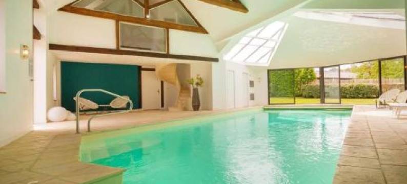 Domaine de la Limetiere图片