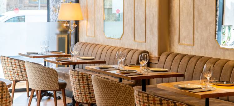 桑诺泰青年旅馆(Sunotel Junior)图片