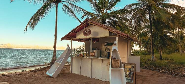 Taboo Milagres图片