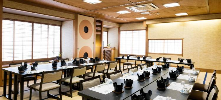 割烹旅馆肴屋本店(Ryokan Sakanaya Honten)图片
