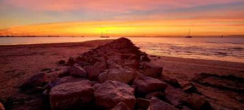 Studio 24137 Port Camargue, Piscine, Climatisation, 4 Personnes图片