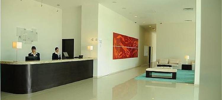 Holiday Inn Express 瓜达拉哈拉ITESO(Holiday Inn Express Guadalajara Iteso)图片