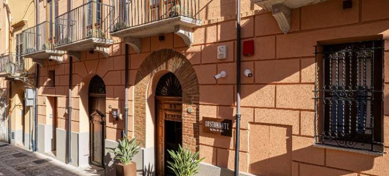 Costamante套房&温泉(Costamante Suites & Spa)图片