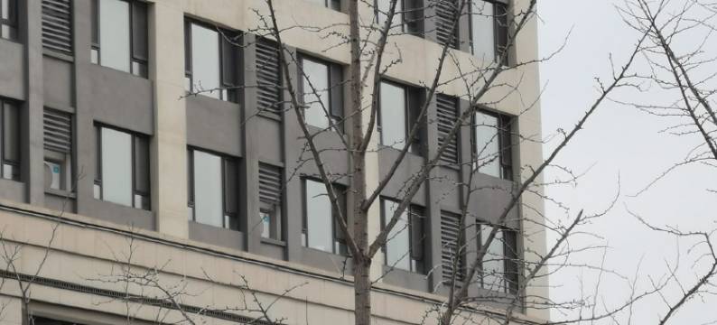 春暖花开公寓(荆山路分店)图片