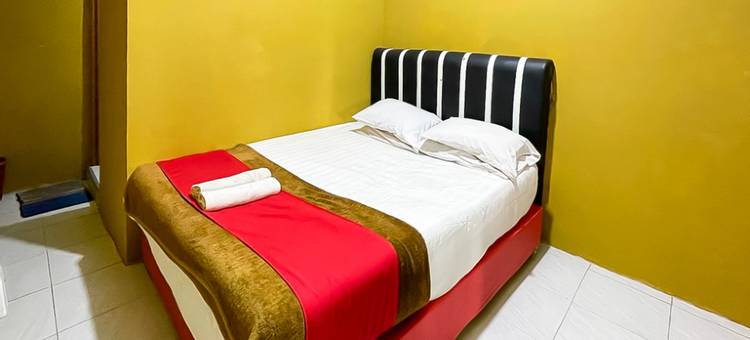 O酒店朋多克扬蒂(Pondok Yanti Sarii RedPartner)图片